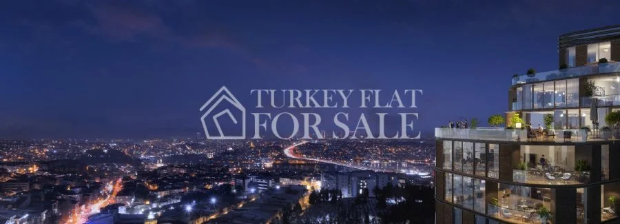 Rams City Halic Project, İstanbul – photo 25