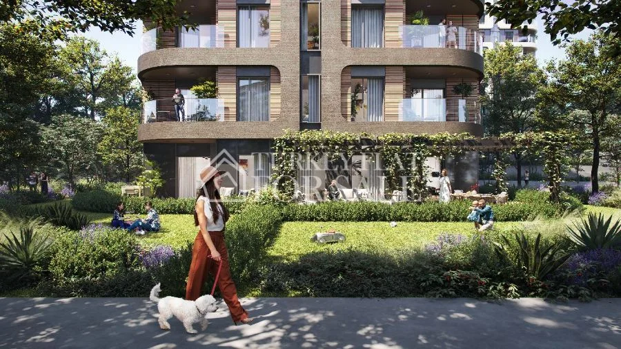 Rams City Halic Project, İstanbul – photo 37