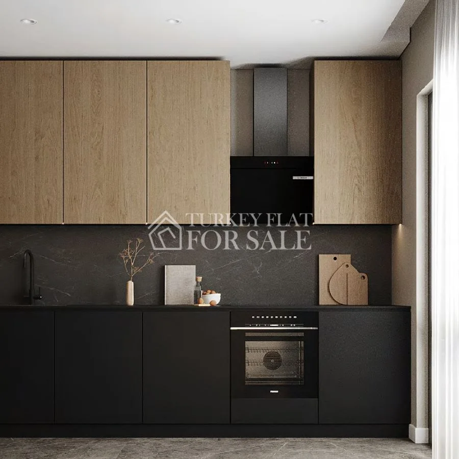 Rams City Halic Project, İstanbul – photo 53