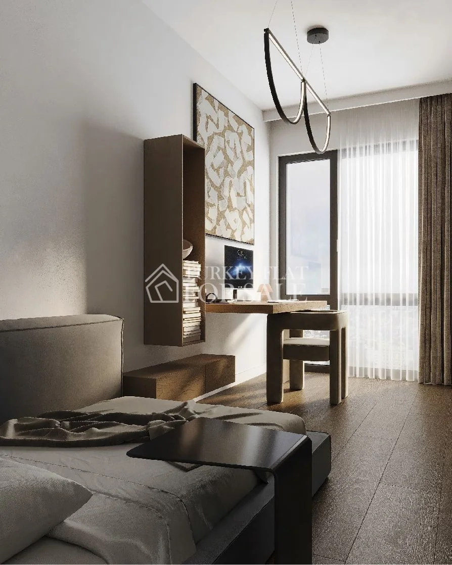 Rams City Halic Project, İstanbul – photo 13