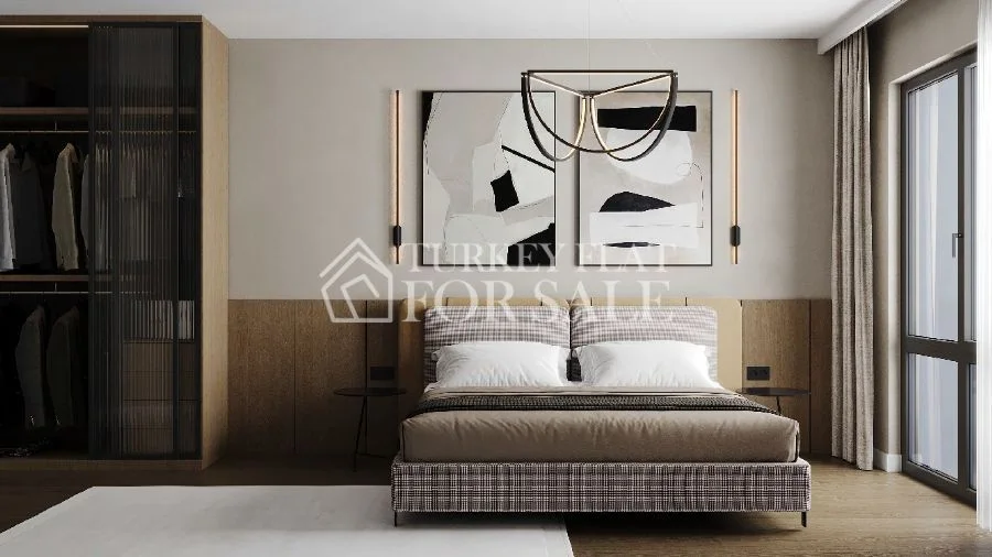 Rams City Halic Project, İstanbul – photo 6