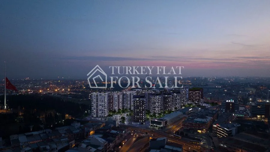 Rams City Halic Project, İstanbul – photo 16