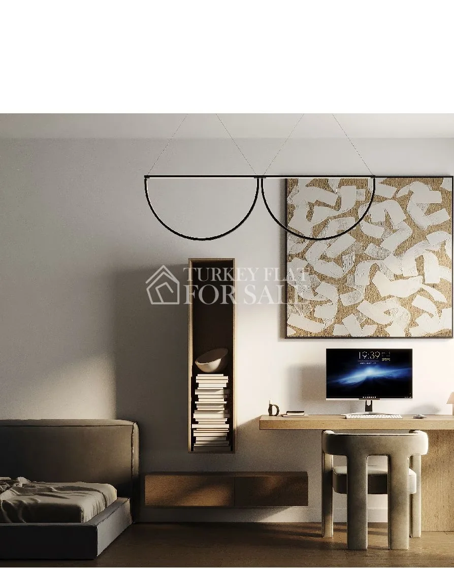 Rams City Halic Project, İstanbul – photo 12
