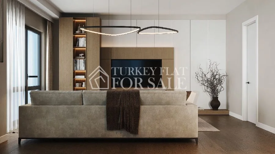 Rams City Halic Project, İstanbul – photo 43