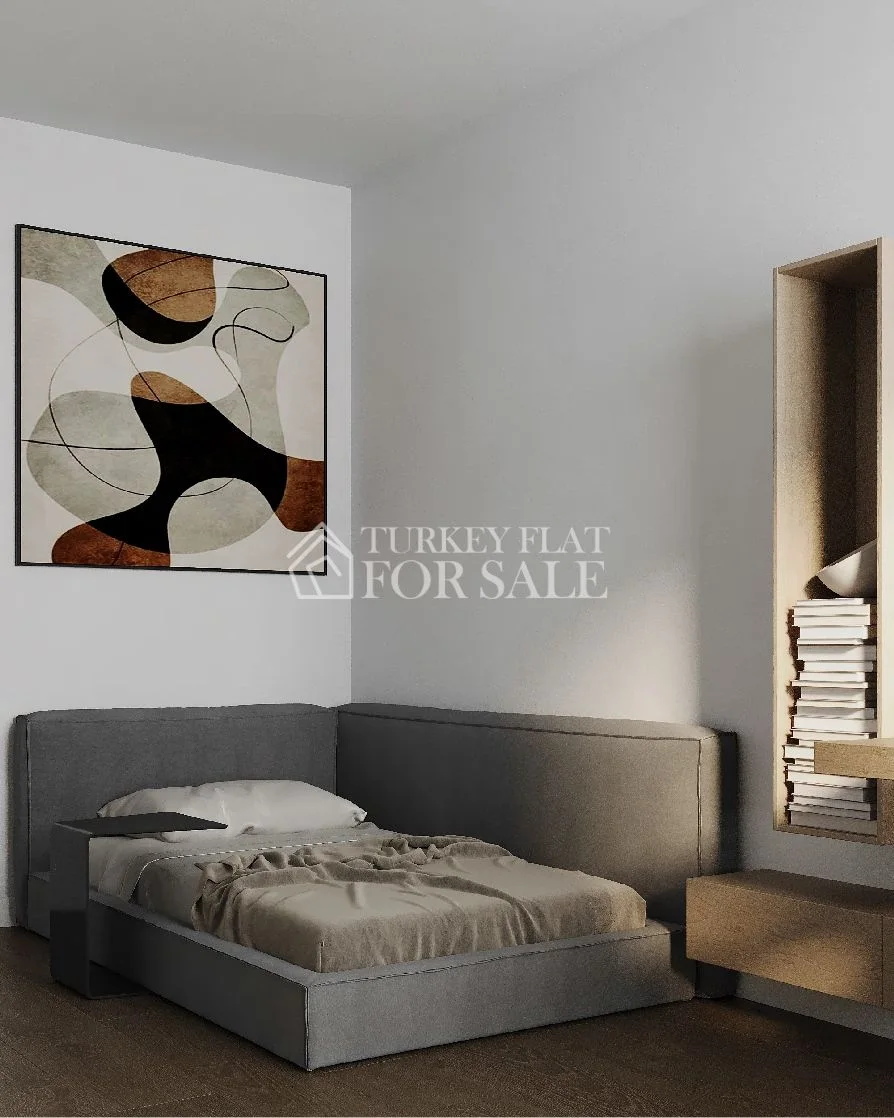 Rams City Halic Project, İstanbul – photo 14