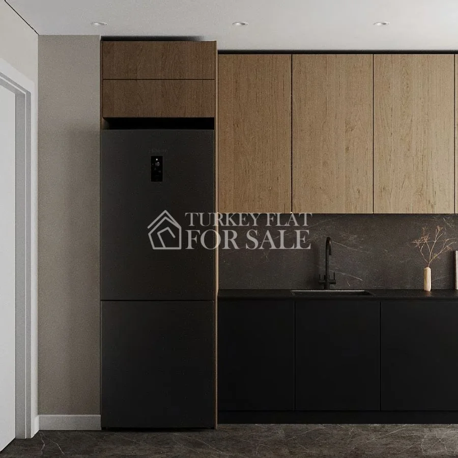 Rams City Halic Project, İstanbul – photo 31