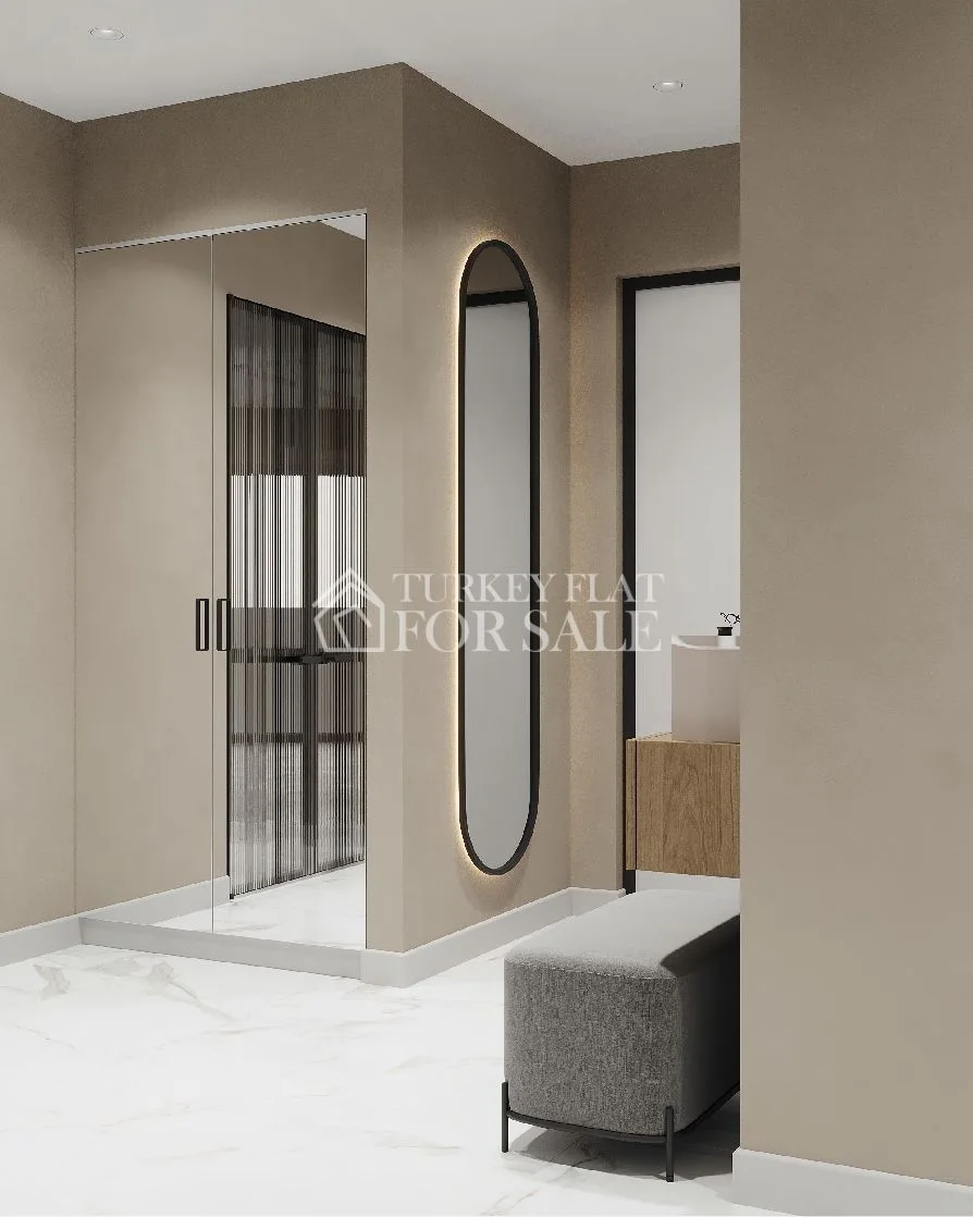 Rams City Halic Project, İstanbul – photo 3