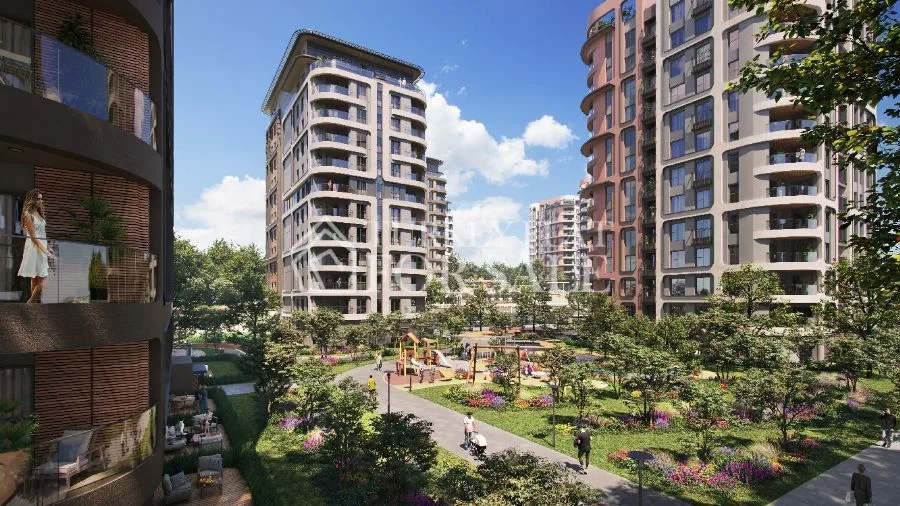 Rams City Halic Project, İstanbul – photo 2
