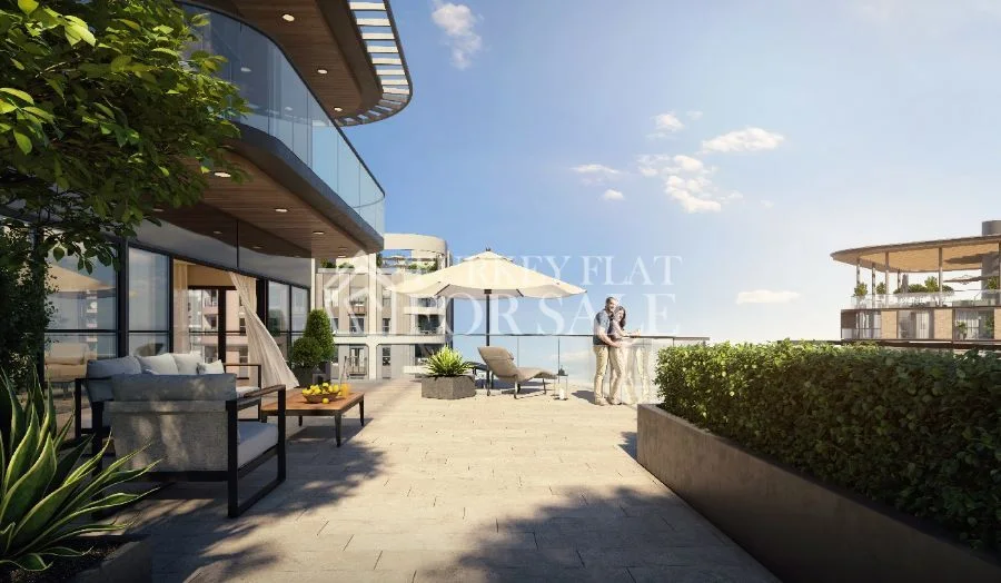 Rams City Halic Project, İstanbul – photo 20