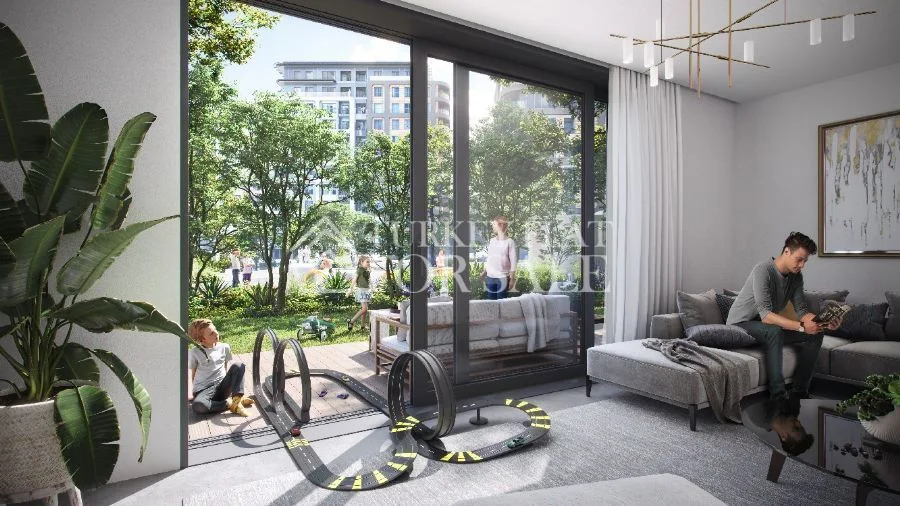 Rams City Halic Project, İstanbul – photo 35