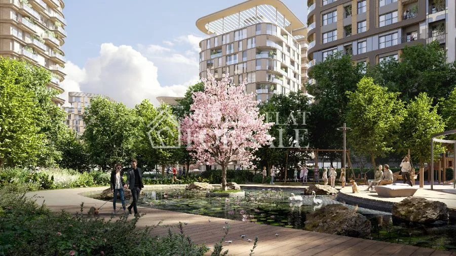 Rams City Halic Project, İstanbul – photo 29