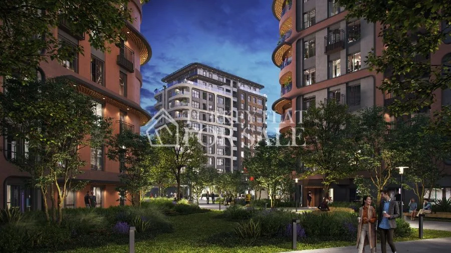 Rams City Halic Project, İstanbul – photo 30