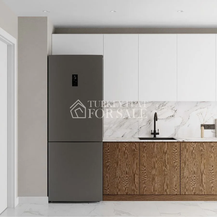 Rams City Halic Project, İstanbul – photo 48