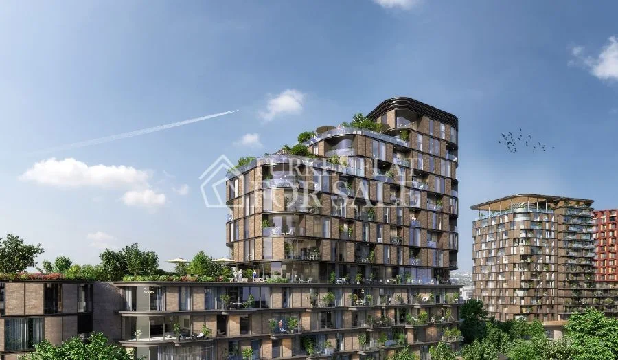 Rams City Halic Project, İstanbul – photo 24
