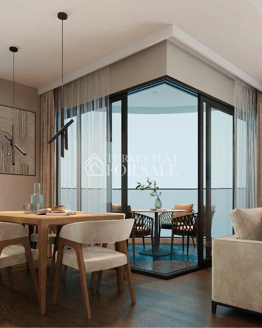 Rams City Halic Project, İstanbul – photo 41