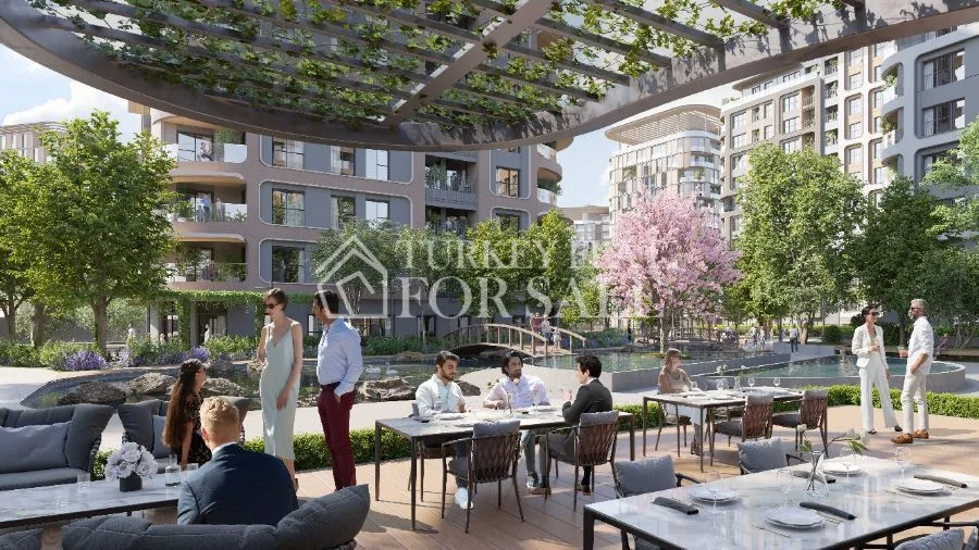 Rams City Halic Project, İstanbul – photo 17