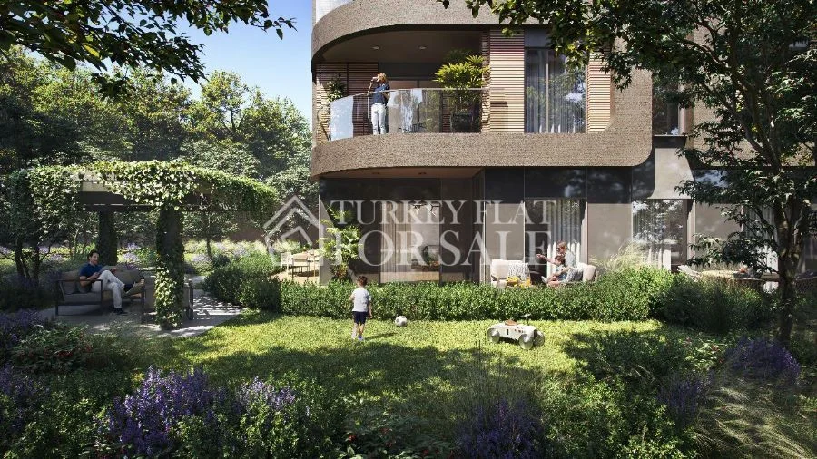 Rams City Halic Project, İstanbul – photo 36