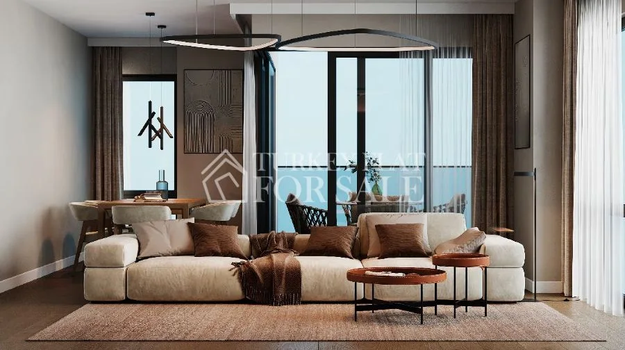 Rams City Halic Project, İstanbul – photo 44