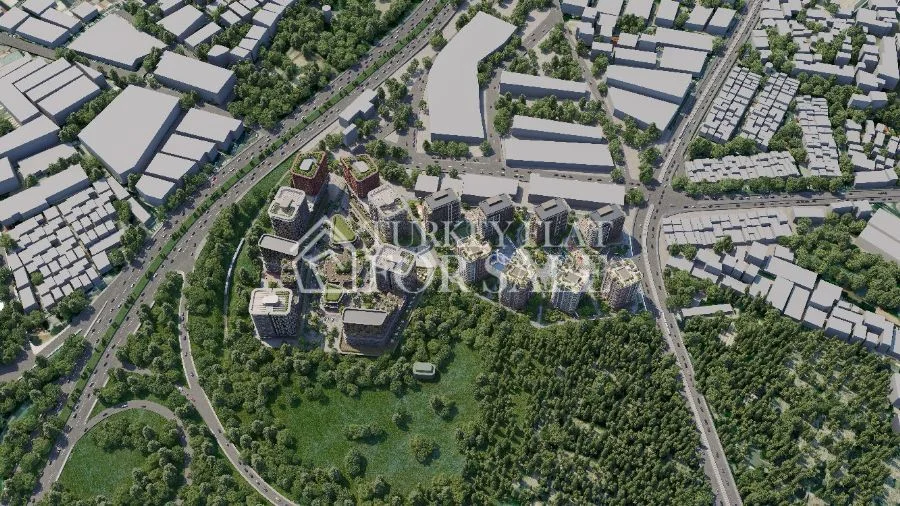 Rams City Halic Project, İstanbul – photo 1