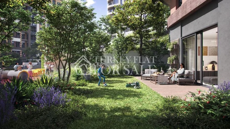 Rams City Halic Project, İstanbul – photo 34