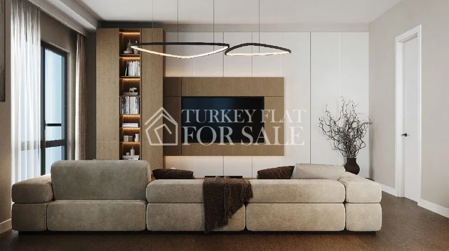 Rams City Halic Project, İstanbul – photo 45
