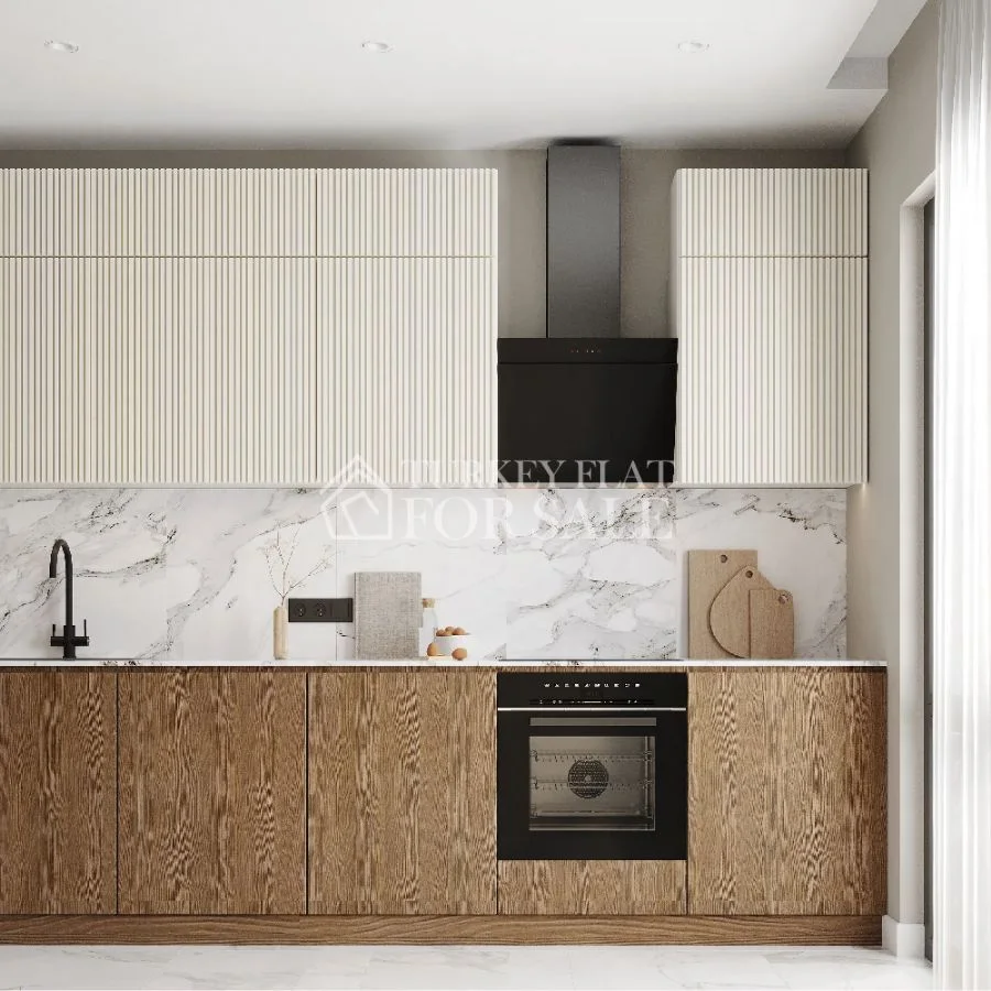 Rams City Halic Project, İstanbul – photo 51