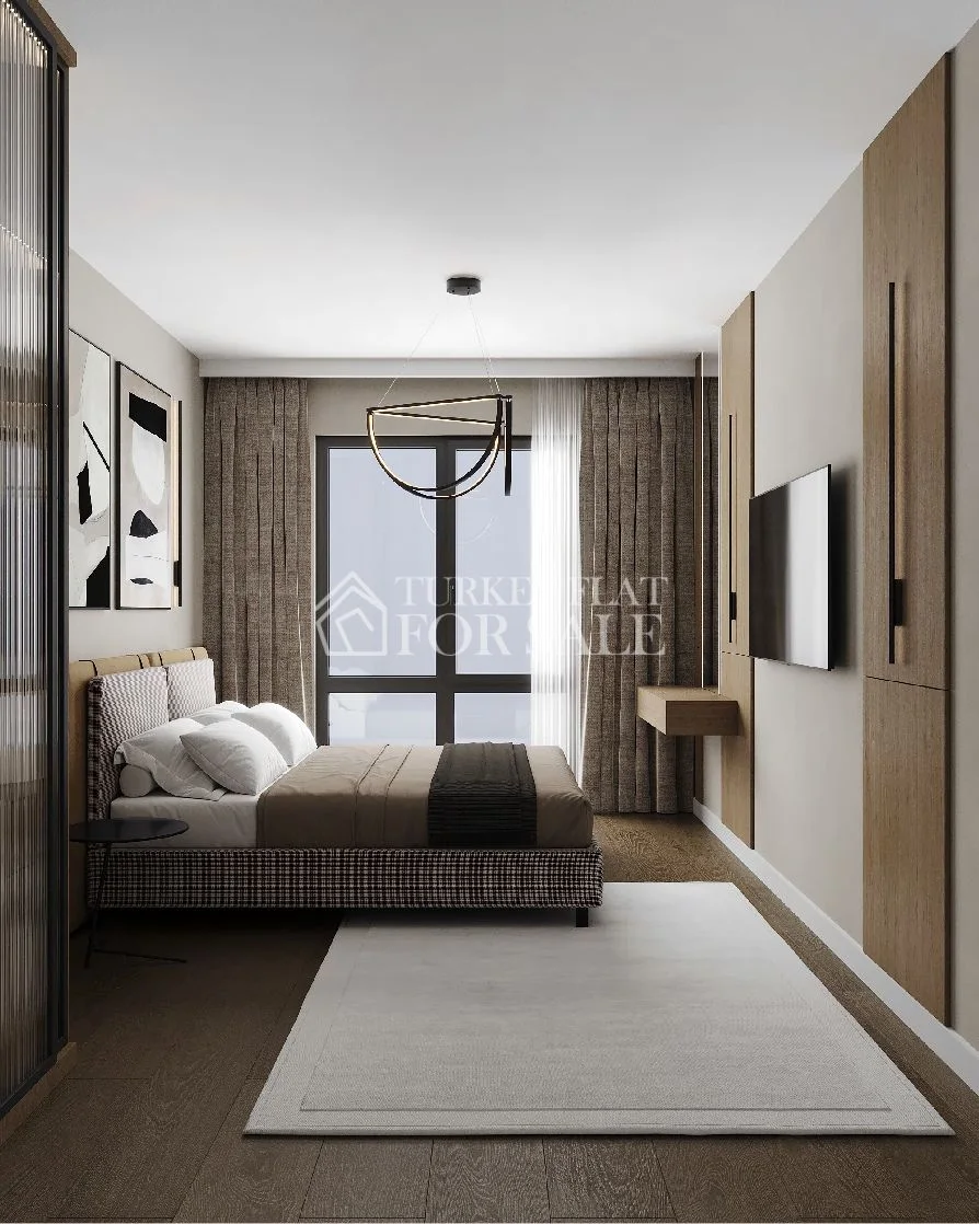 Rams City Halic Project, İstanbul – photo 8