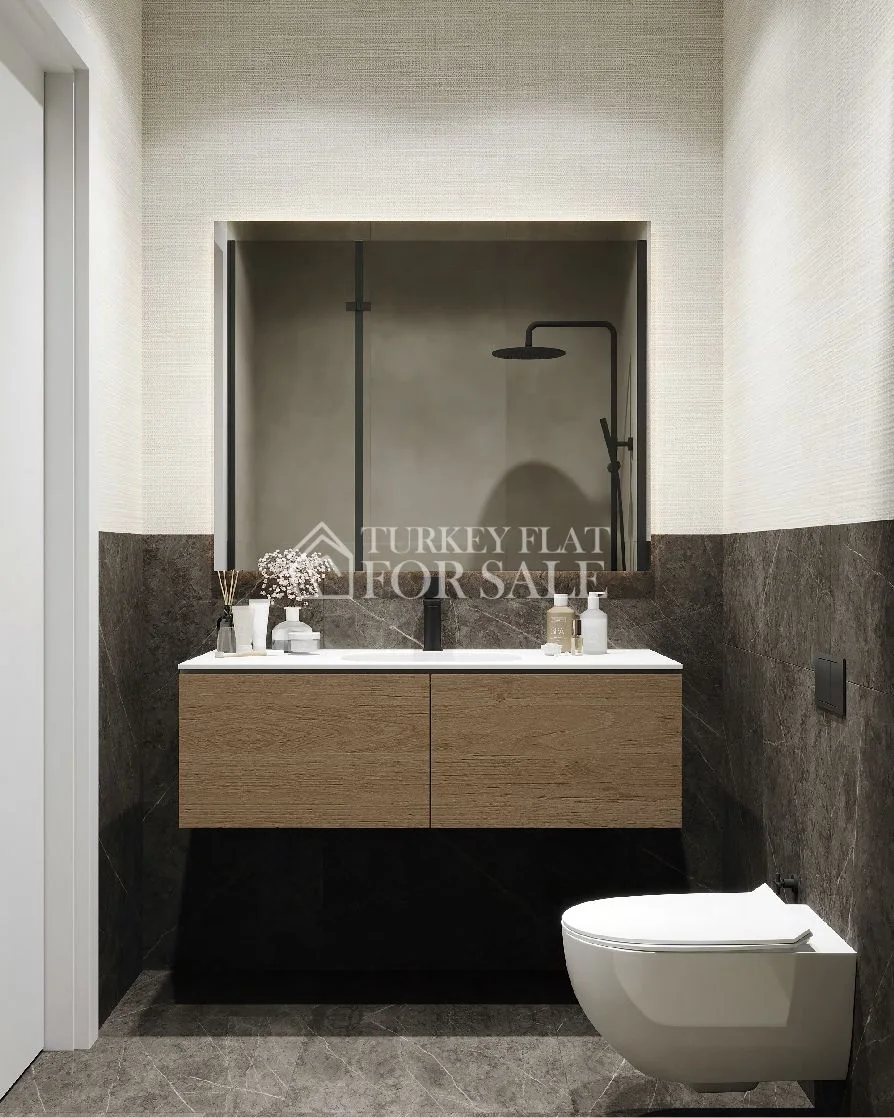 Rams City Halic Project, İstanbul – photo 11