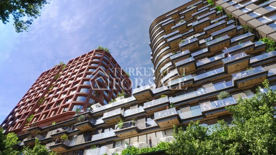 Rams City Halic Project, İstanbul – photo 18