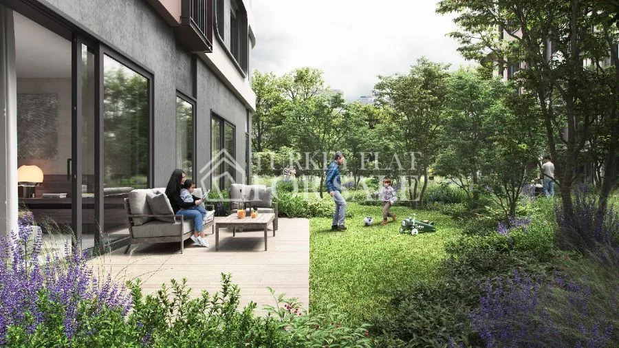 Rams City Halic Project, İstanbul – photo 33