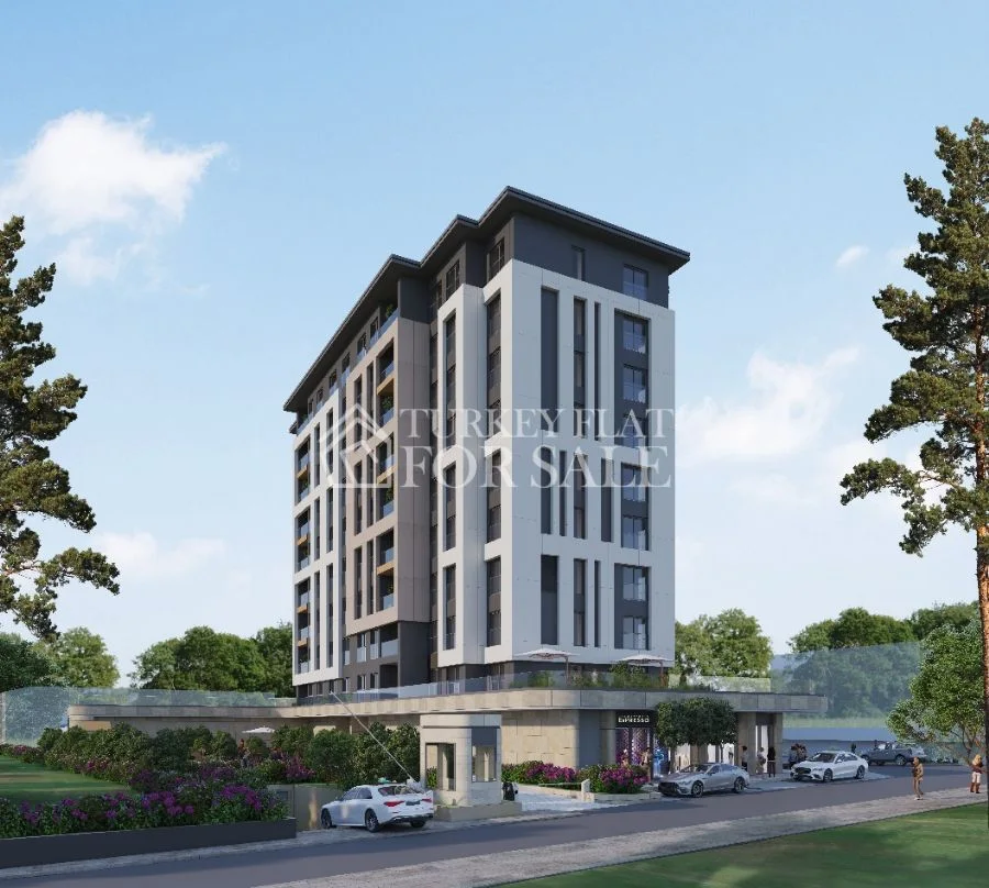 Topkapı Zeytinburnu Project Beyazpark Gümüşsuyu, İstanbul – photo 5