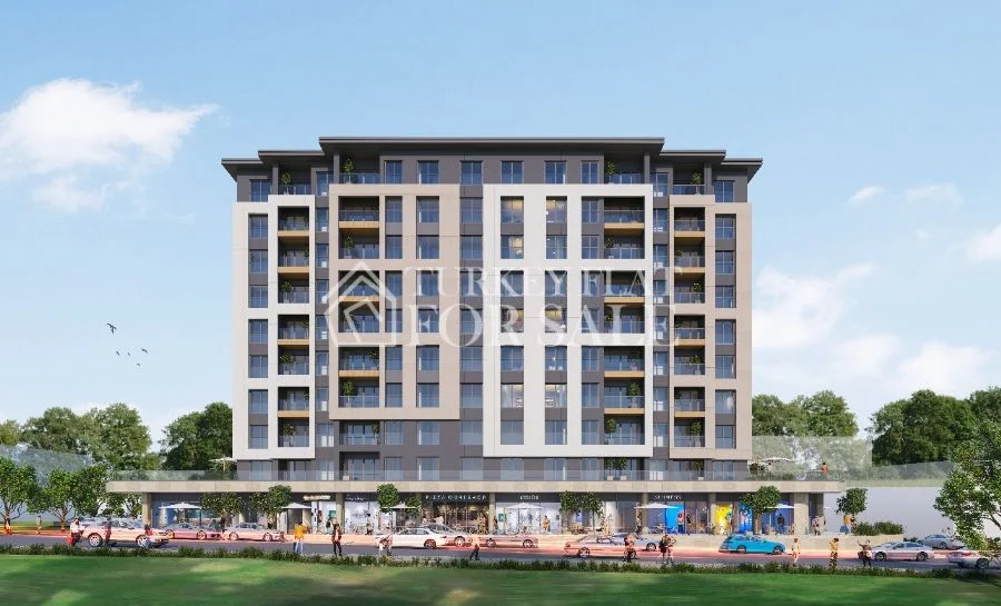 Topkapı Zeytinburnu Project Beyazpark Gümüşsuyu, İstanbul – photo 3