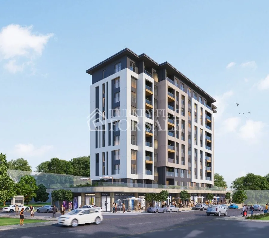 Topkapı Zeytinburnu Project Beyazpark Gümüşsuyu, İstanbul – photo 3