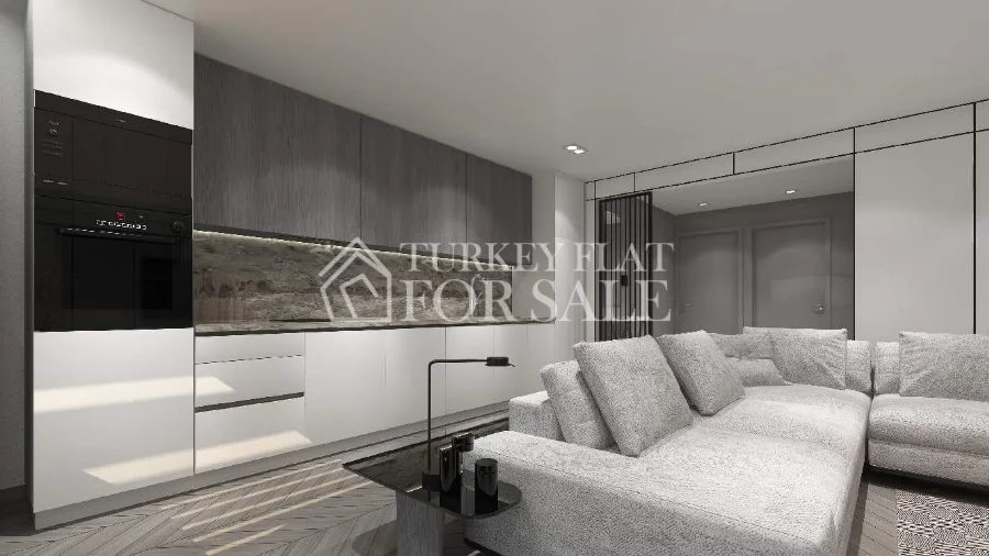 Bodrum Yalıkavak Residences — satılık daireler – 6. fotoğraf