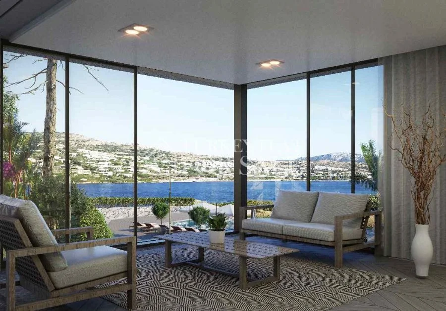 Bodrum Yalıkavak Residences — satılık daireler – 13. fotoğraf