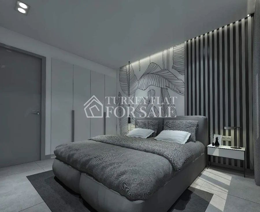 Bodrum Yalıkavak Residences — satılık daireler – 9. fotoğraf