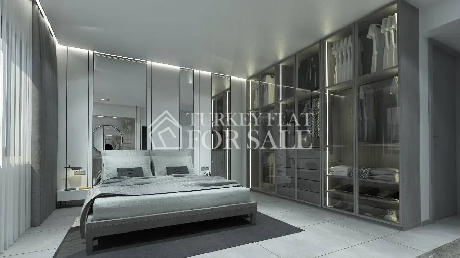 Bodrum Yalıkavak Residences — satılık daireler – 8. fotoğraf