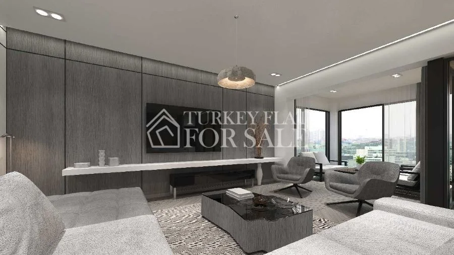 Bodrum Yalıkavak Residences — satılık daireler – 12. fotoğraf