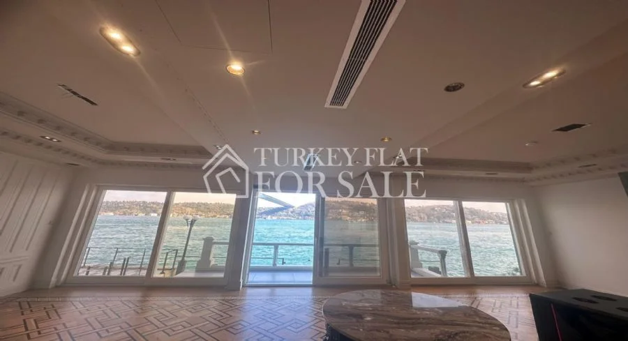 Luxury Mansion For Sale / Property Turkey Flat For Sale, Sarıyer, İstanbul – photo 10