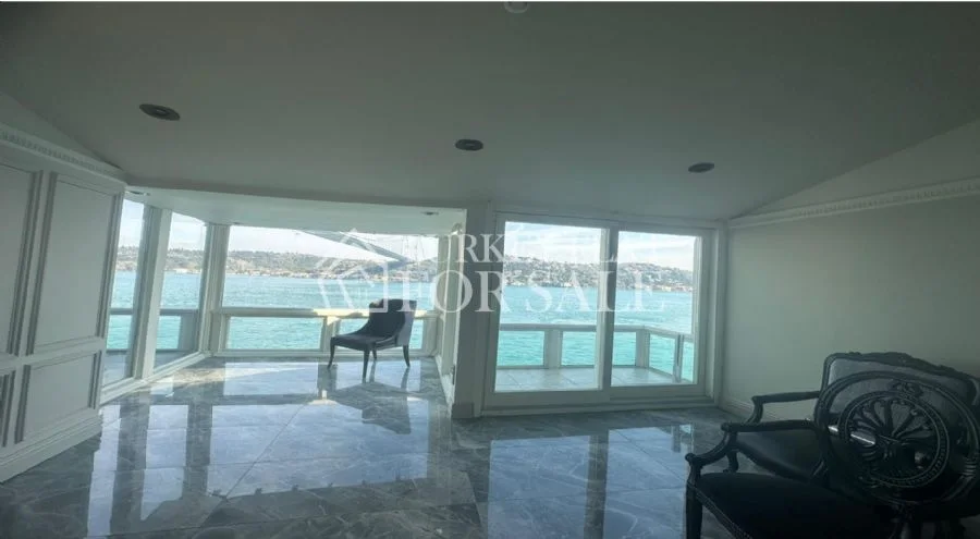 Luxury Mansion For Sale / Property Turkey Flat For Sale, Sarıyer, İstanbul – photo 7