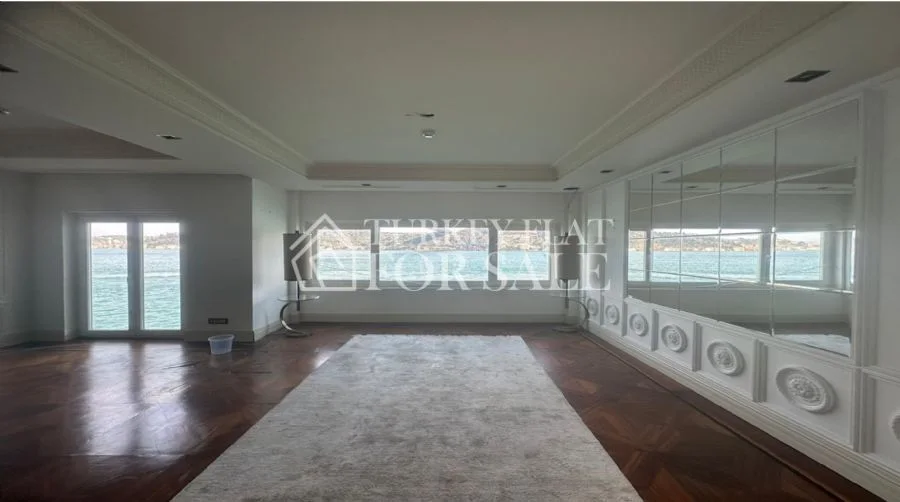 Luxury Mansion For Sale / Property Turkey Flat For Sale, Sarıyer, İstanbul – photo 8