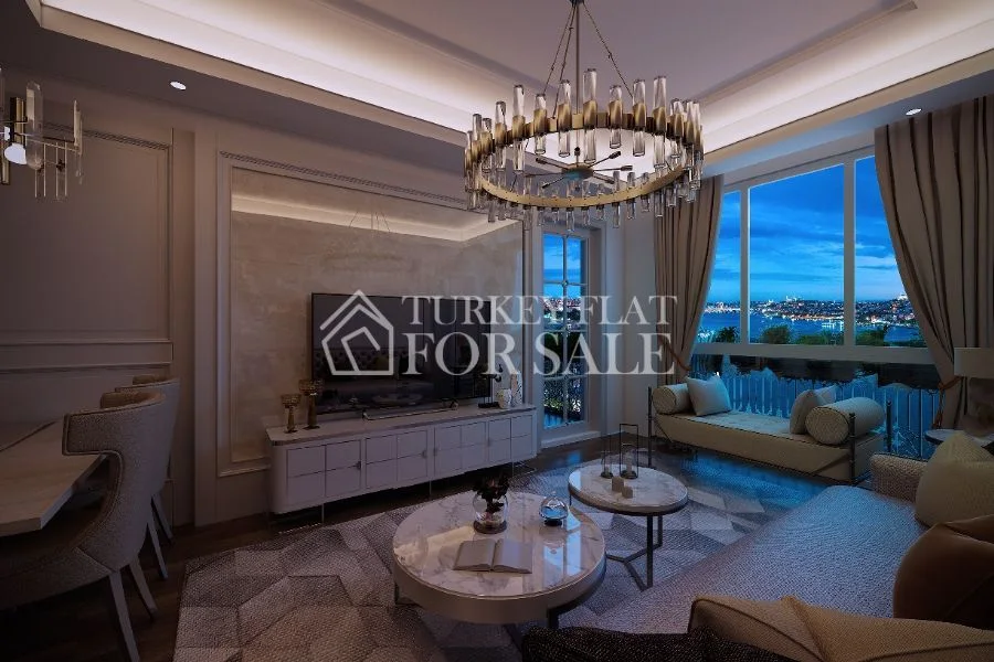 Golden Palace Hali̇c, İstanbul – photo 17