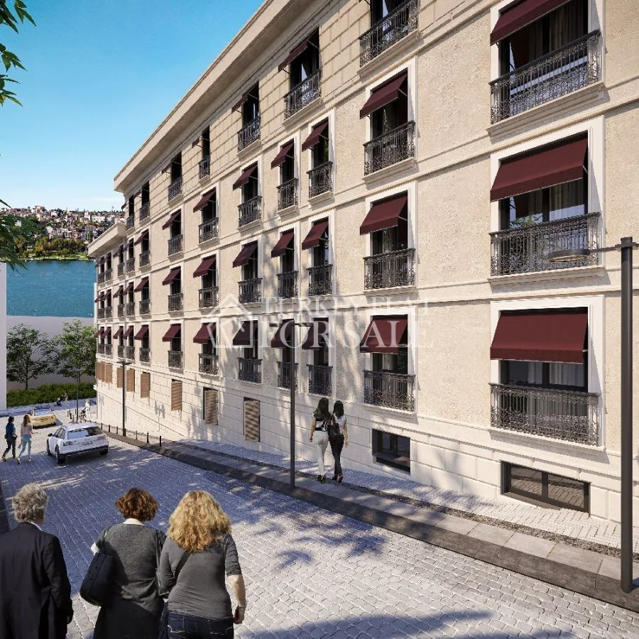 Golden Palace Hali̇c, İstanbul – photo 9