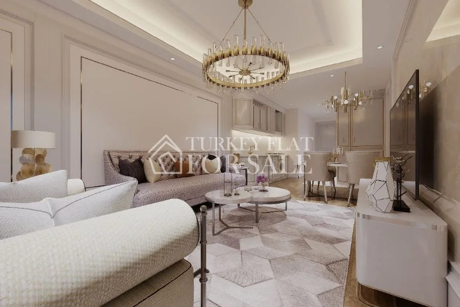 Golden Palace Hali̇c, İstanbul – photo 16