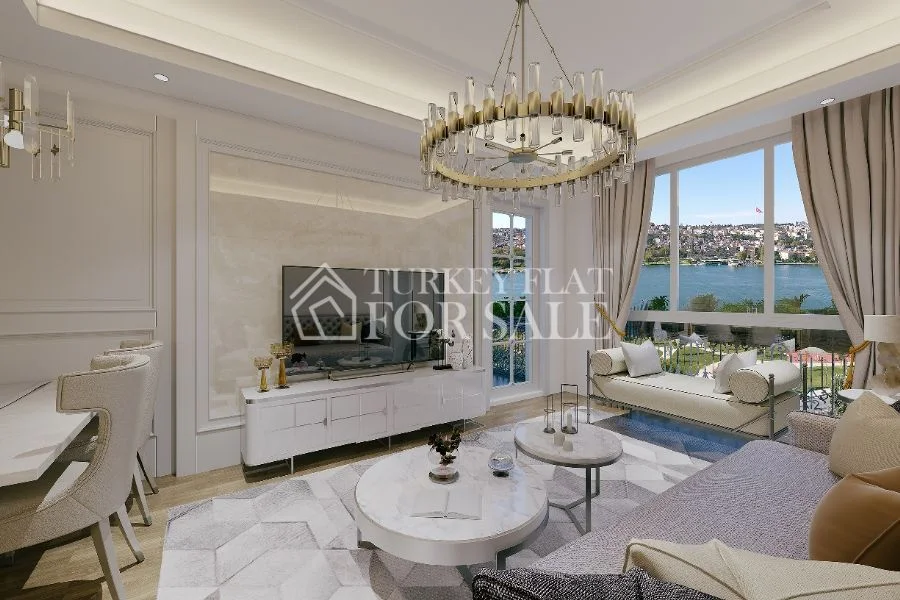 Golden Palace Hali̇c, İstanbul – photo 20