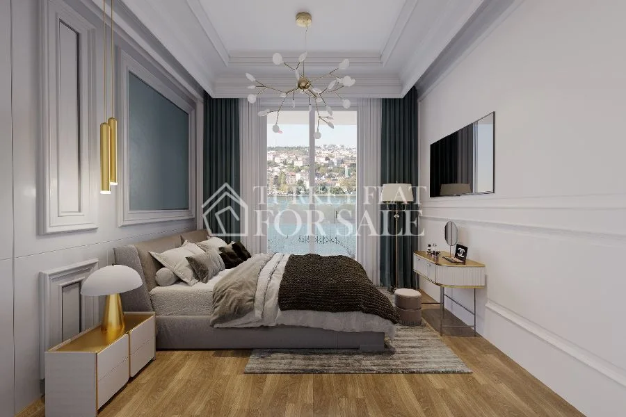 Golden Palace Hali̇c, İstanbul – photo 6
