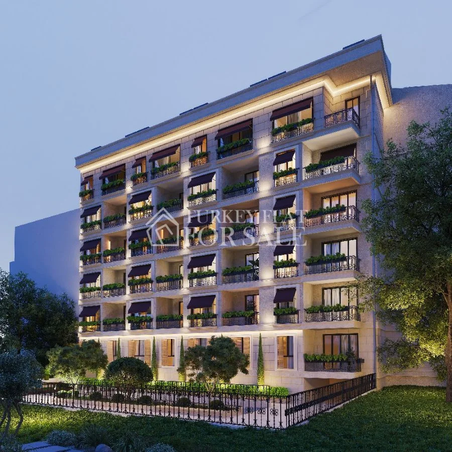 Golden Palace Hali̇c, İstanbul – photo 12