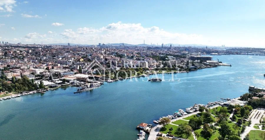 Golden Palace Hali̇c, İstanbul – photo 15