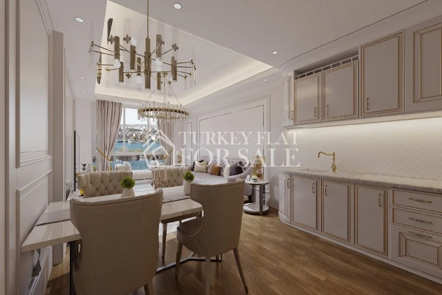 Golden Palace Hali̇c, İstanbul – photo 18