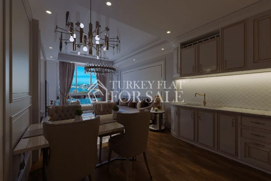 Golden Palace Hali̇c, İstanbul – photo 19